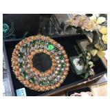 TRAY OF ASIAN JADE LIKE TREES & MORE TRAY OF ASIAN JADE LIKE TREES & MORE