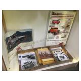 SHELF OF BLACK/WHITES CAR PICTURES, SLIDES SHELF OF BLACK/WHITES CAR PICTURES, SLIDES