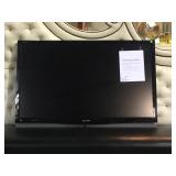 52' SHAP AQUOS TV WITH PROGRAMING CODES 52' SHAP AQUOS TV WITH PROGRAMING CODES