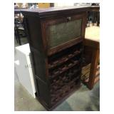 WINE CABINET WINE CABINET