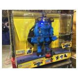 IMAGINEXT BATBOX EXTREME STORE DISPLAY IMAGINEXT BATBOX EXTREME STORE DISPLAY