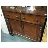 VINTAGE BUFFET VINTAGE BUFFET