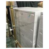 PALLET, 3 FILING CABINETS PALLET, 3 FILING CABINETS