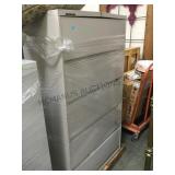 PALLET, 2 FILING CABINETS PALLET, 2 FILING CABINETS