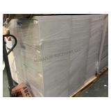 PALLET, 3 FILING CABINETS PALLET, 3 FILING CABINETS