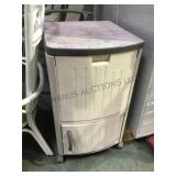SUNCAST ROLLING COOLER SUNCAST ROLLING COOLER