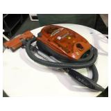 KENMORE PROGRESSIVE VACUUM KENMORE PROGRESSIVE VACUUM