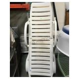 SUN CHAIR SUN CHAIR