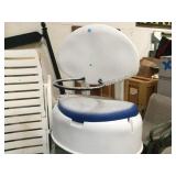 SWIM WAYS POOL BASKETBALL HOOP SWIM WAYS POOL BASKETBALL HOOP