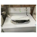 GE 7 CYCLE WASHER GE 7 CYCLE WASHER