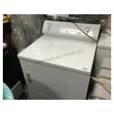 GE 5 CYCLE ELECTRIC DRYER GE 5 CYCLE ELECTRIC DRYER