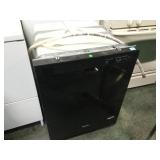 BLACK WHIRLPOOL DISHWASHER BLACK WHIRLPOOL DISHWASHER