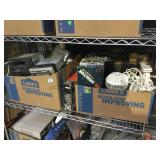 2'D SHELF .CAR STEREOS, ELECTRONICS & MORE 2'D SHELF .CAR STEREOS, ELECTRONICS & MORE