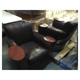 FAUX ALIGATOR SKIN SWIVEL CHAIRS 2XMONEY FAUX ALIGATOR SKIN SWIVEL CHAIRS 2XMONEY