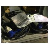 BOTTOM CART, WALTHER ELECTRICAL CABLES BOTTOM CART, WALTHER ELECTRICAL CABLES