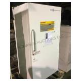 ABS AMERICAN BIOTECH SUPPLY FREEZER ABS AMERICAN BIOTECH SUPPLY FREEZER