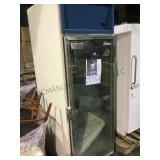 THERMO SCIENTIFIC REFRIGERATOR THERMO SCIENTIFIC REFRIGERATOR