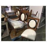 CREAM COLORED BANQUET CHAIRS FROM 5 STAR HOTEL CREAM COLORED BANQUET CHAIRS FROM 5 STAR HOTEL