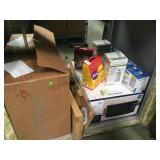 SHELF LOT , IRON, MICROWAVE, CAN OPENER, SHELF LOT , IRON, MICROWAVE, CAN OPENER,
