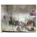 HAMILTON COLLECTOR PLATES 'THE HONEY MOONERS' & HAMILTON COLLECTOR PLATES 'THE HONEY MOONERS' &