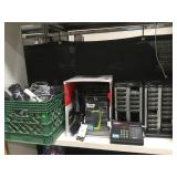 JTECH PREMISES PAGER SYSTEM, NIKI PRO SPORT CHIN JTECH PREMISES PAGER SYSTEM, NIKI PRO SPORT CHIN