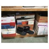 EMPTY JEWELRY BOXES NEW ROUTE 66 SHOES SIZE 9 EMPTY JEWELRY BOXES NEW ROUTE 66 SHOES SIZE 9