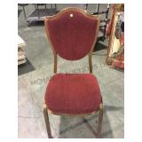 MAAROON BANQUET CHAIRS, 72XMONEY MAAROON BANQUET CHAIRS, 72XMONEY