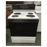 HOTPOINT STOVE & OVEN HOTPOINT STOVE & OVEN