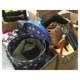 PALLET OF OFFICE SUPPLYS, CLOTHING & MORE PALLET OF OFFICE SUPPLYS, CLOTHING & MORE