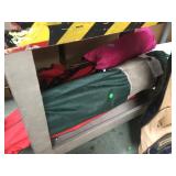 CART BOTTOM OF CAMPING EQUIPMENT CART BOTTOM OF CAMPING EQUIPMENT