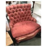 OVERSIZED EASY CHAIR OVERSIZED EASY CHAIR