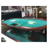 GAMIMG TABLE GAMIMG TABLE