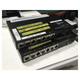 WYBRON MDC #4200 3-UNIVERSE 100-120V WYBRON MDC #4200 3-UNIVERSE 100-120V