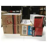 LAMP, PHILIPS BROADWAY 35 STAGE BOX LAMP, PHILIPS BROADWAY 35 STAGE BOX