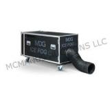 INDUSTRIAL ICE FOGGER MDG ICEFOGQ RETAILS $11,000 INDUSTRIAL ICE FOGGER MDG ICEFOGQ RETAILS $11,000