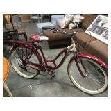 SCHWINN POINT BEACH BICYCLE SCHWINN POINT BEACH BICYCLE