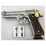 VOLTRAN MODEL 92 FIRAT PROP PISTOL VOLTRAN MODEL 92 FIRAT PROP PISTOL