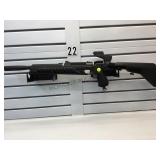 PLASTIC BB GUN MP-651K RIFLE MADE BY BAIKAL PLASTIC BB GUN MP-651K RIFLE MADE BY BAIKAL