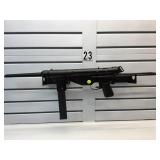 METAL PROP GREASE GUN METAL PROP GREASE GUN