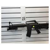 HFC M16 AIR MODEL GUN RIFLE HFC M16 AIR MODEL GUN RIFLE