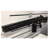 PLASTIC G3 PROP GUN PLASTIC G3 PROP GUN