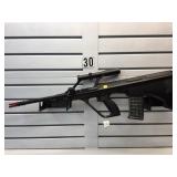 PLASTIC AUG BB GUN PLASTIC AUG BB GUN