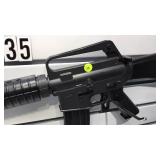 HFC PLASTIC AIR MODEL BB GUN