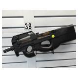 PLASTIC P90 BB GUN PLASTIC P90 BB GUN