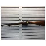 PROP LONDON ARMOURY COMPANY BLACK POWDER RIFLE PROP LONDON ARMOURY COMPANY BLACK POWDER RIFLE