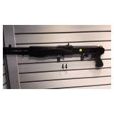 PLASTIC PUMP ACTION BB SHOTGUN