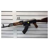 METAL PROP AK47 RIFLE METAL PROP AK47 RIFLE