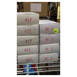 LOT OF 44 CAL BLANKS LOT OF 44 CAL BLANKS