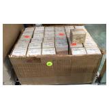 LOT OF BLANK M200 BLANK ROUNDS LOT OF BLANK M200 BLANK ROUNDS