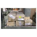 LOT 7.62 X 54 BLANK ROUNDS LOT 7.62 X 54 BLANK ROUNDS